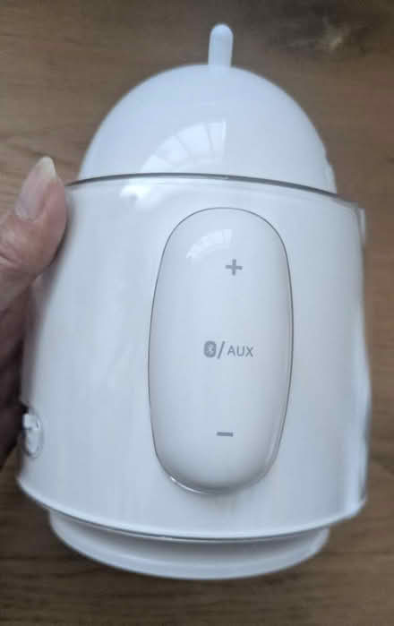 Photo of free Bluetooth speaker (DA7 Bexleyheath) #3