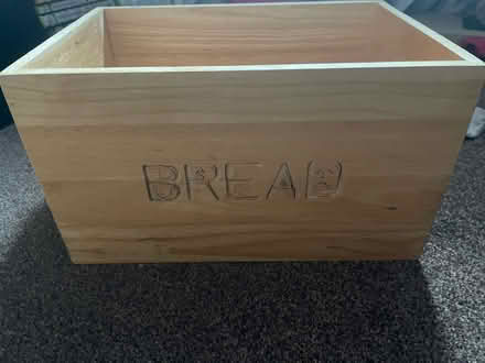 Photo of free Box (UB7, West Drayton, Hillingdon) #1
