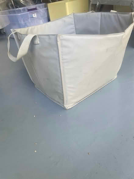 Photo of free Auto storage container (San Rafael CA) #2