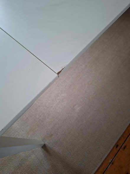 Photo of free Dining table (Dublin 9) #4