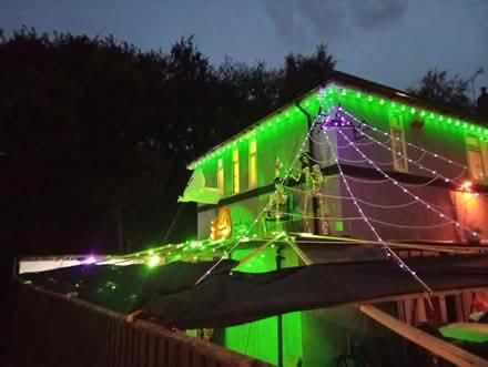 Photo of Roofing latts long wooden latts (LS16 tinsill) #1