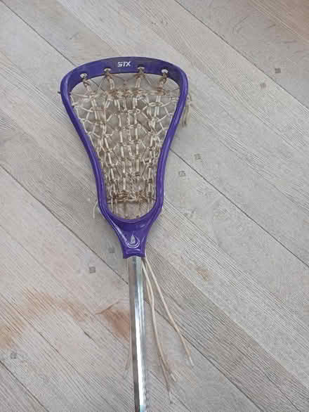 Photo of free Lacrosse Stick (Moor Park HA6) #1