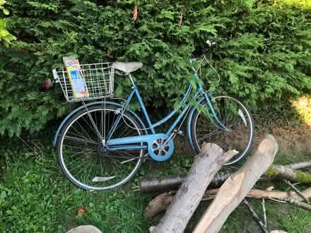 Photo of free Ladies Bicycle (Poulton GL7) #1