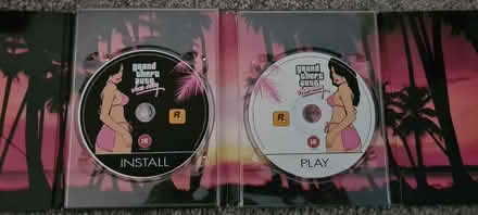 Photo of free GTA Vice City PC Game (Great Barr B42) #3