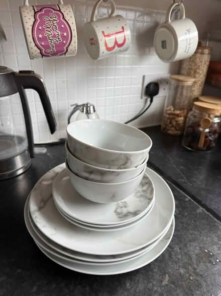 Photo of free Bowls n plates (Catford SE6) #1