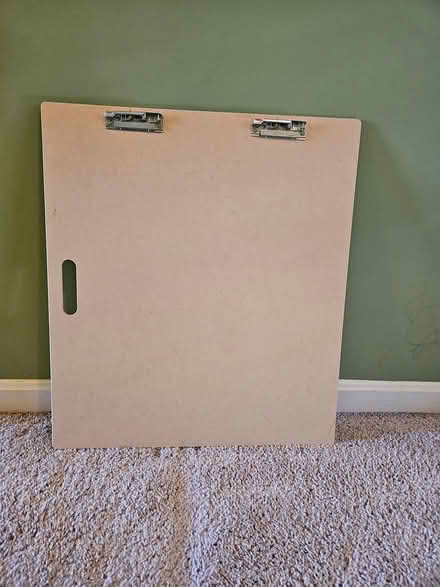 Photo of free Large Artist Clipboard (Gainesville) #1