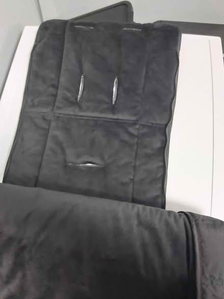 Photo of free Mamas & Papas Foot Muff (Woolton L25) #3