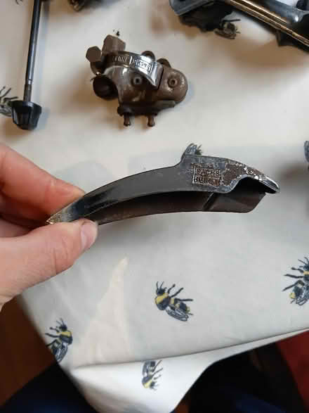 Photo of free Bike Components (Newhaven EH6) #2