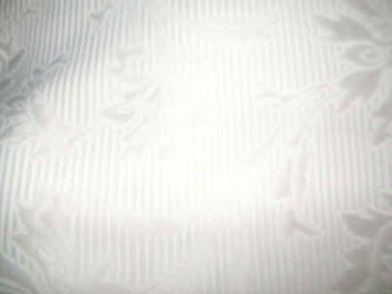 Photo of free Cream Ikea curtains - good condition (Great Moor SK2) #2