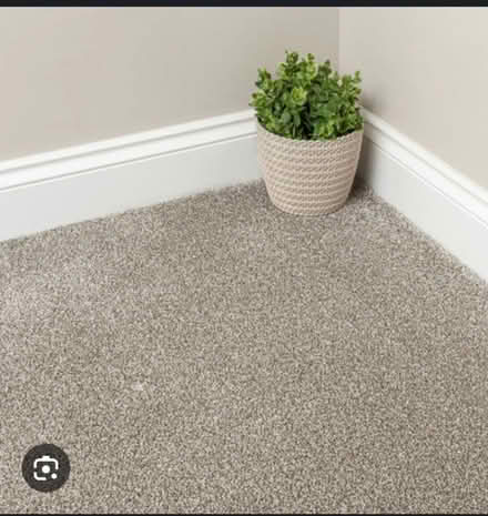 Photo of free brand new big carpet pieces (Edgware) #1