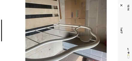 Photo of free Single bed (Southport PR8) #1