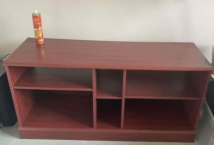 Photo of free Media unit (Medway Drive area NN8) #1