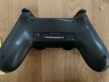 Photo of free PS4 controllers not working / parts (Oxford OX3) #4