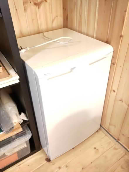 Photo of free Undercounter freezer (Knowle BS4) #1