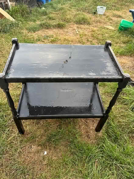 Photo of free Trolley (Ipswich IP2) #1