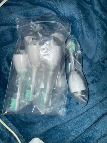 Photo of free Phillips Sonicare Toothbrush (Glen Burnie, MD 21061) #2