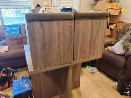 Photo of free Space Saver Table (Tallahassee Fl) #1