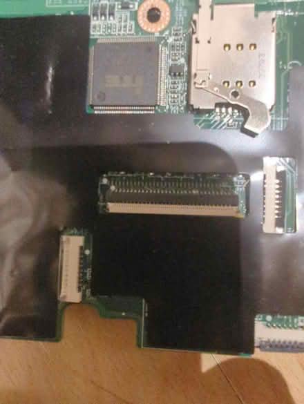 Photo of free Dell vostro 3360 (Leyton E10) #2