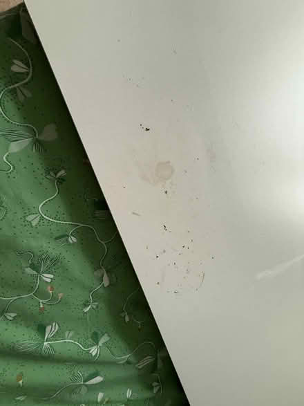 Photo of free Dressing table shelf, conti board (Marshalswick AL4) #3