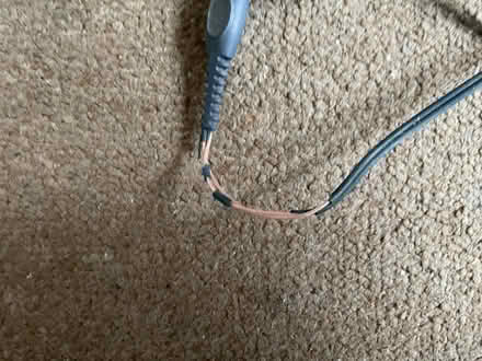 Photo of free Philips rechargeable razor (Walker NE6) #2