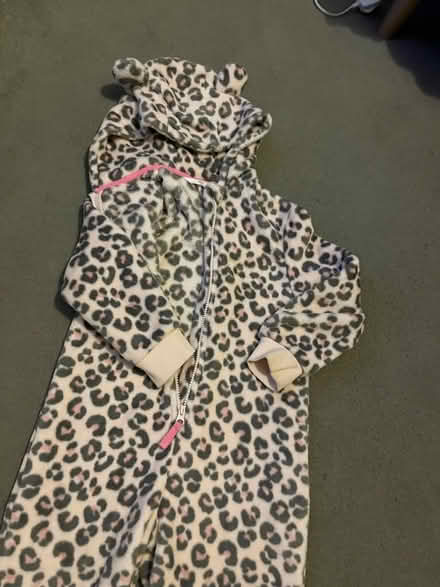 Photo of free Onesie (Kingsknowe EH14) #1