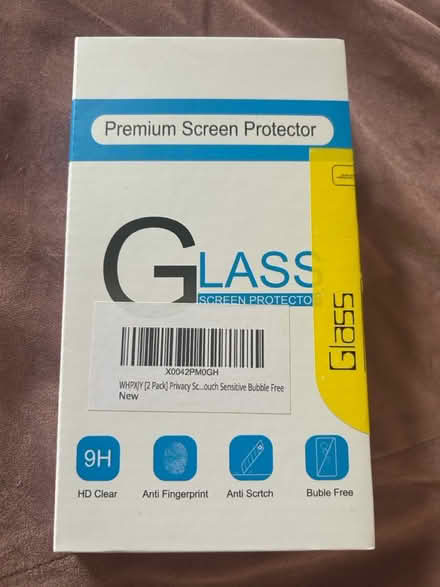 Photo of free Privacy screen for iPhone (North Hollywood) #1