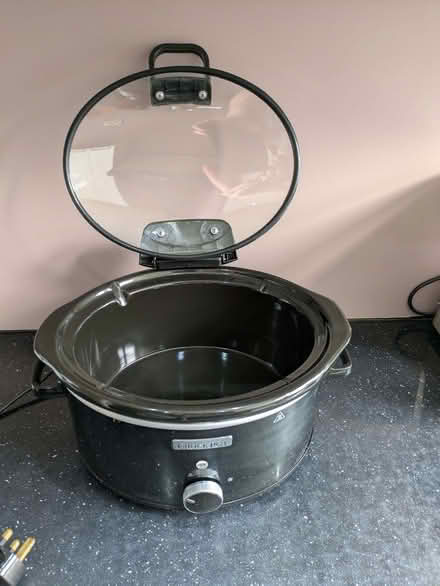 Photo of free Crockpot slow cooker (Levenshulme M19) #2
