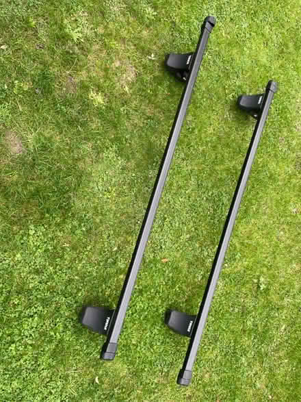 Photo of free Car bar roof rack (KT3. New Malden) #1