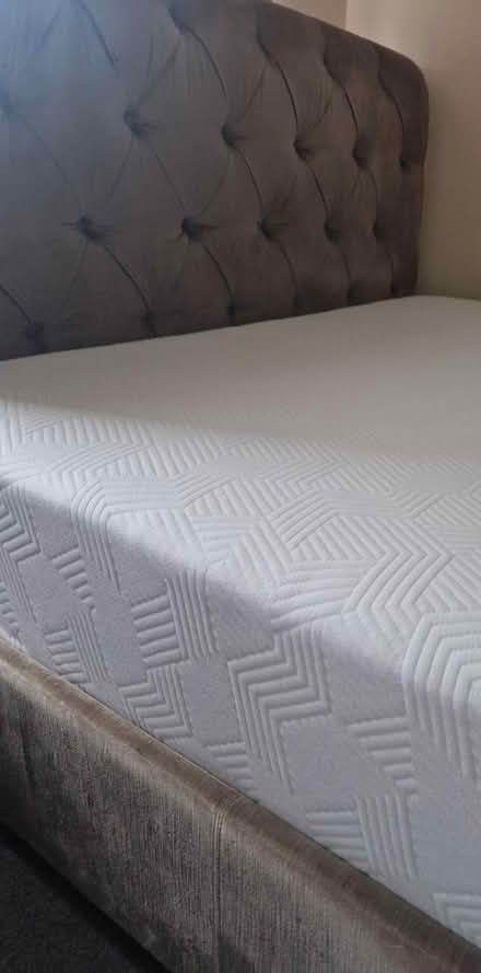 Photo of free Full memor6 foam mattress (Dukinfield) #1