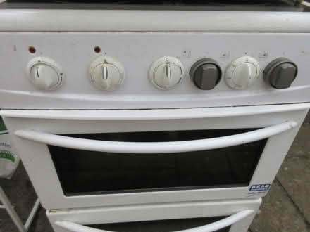 Photo of free Beko Electrical cooker (Headington OX3) #1