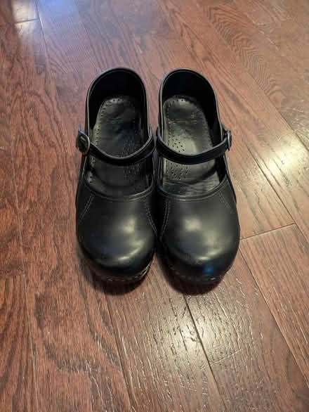 Photo of free Dansko size 39 (Merivale and Baseline) #1