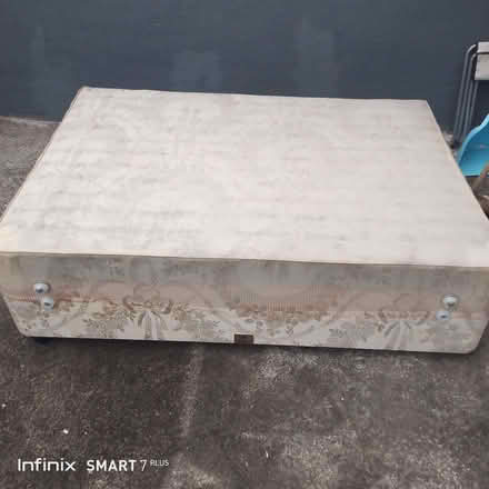 Photo of free Bed (Reedley BB10) #4