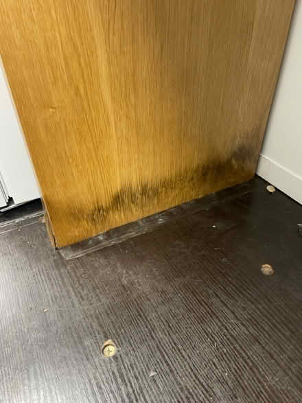 Photo of free Bedroom dresser (Walthamstow E17) #4