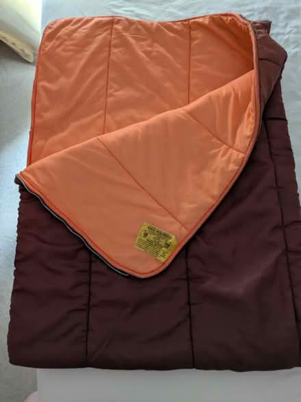 Photo of free Sleeping Bag (Ascot) #1