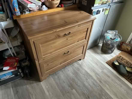 Photo of free Drawers (CB4) #2
