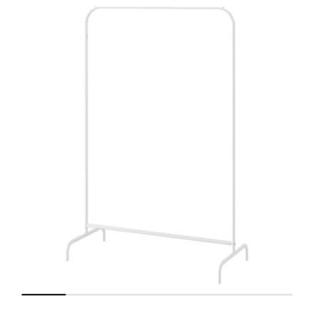 Photo of free IKEA hanging rails (Emsworth PO10) #1