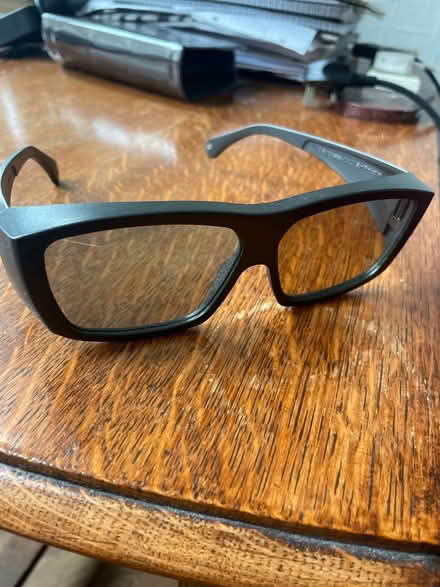 Photo of free IMAX glasses (3D) (Croydon SE25) #1