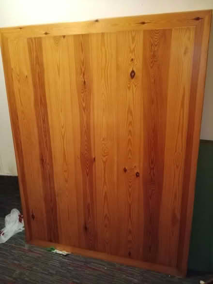 Photo of free Large custom made island top (Hulme, M15) #1