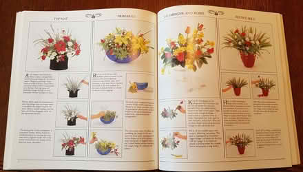 Photo of free Creative Christmas handicraft book (Kettlesing Bottom HG3) #2