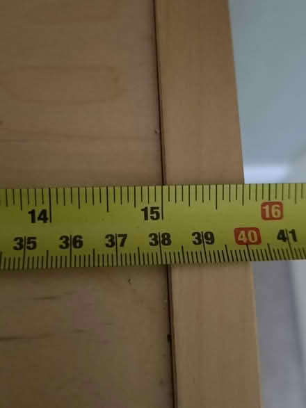 Photo of free Small Bookcase (CA1 Cumbria) #3