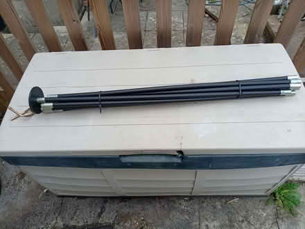Photo of free Set of drain clearing rods. (Twerton) #1