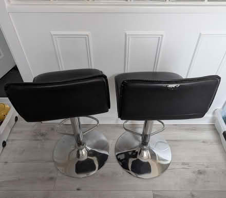 Photo of free Breakfast Bar Stools (Hutton PR4) #2