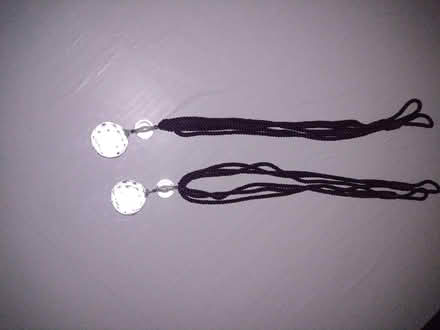 Photo of free Curtain tie-backs (Crookes S10) #1