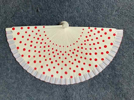 Photo of free Fan (W12) #1