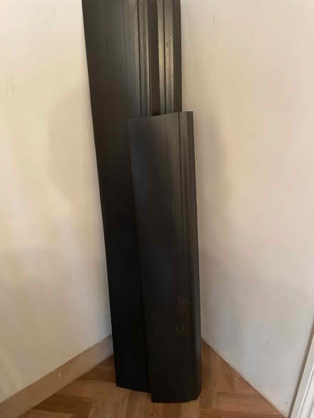 Photo of free Roofing plastic eaves trays (unused) (Penn HP10) #1