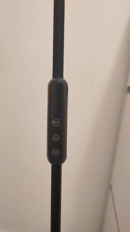 Photo of free Flexible, Multi-Setting Lamp (Devonshire Lodge, SL6 2PS) #3