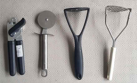 Photo of free Kitchen utensils (Townsend AL3) #1