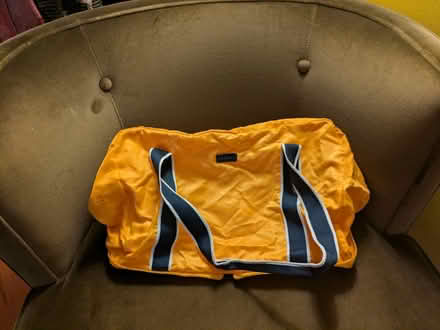 Photo of free Paravel folding travel bag (Columbia Heights) #1