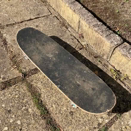 Photo of free Skateboard (Corsham, SN13) #1