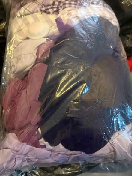 Photo of free Fabric (Rubery B45) #2